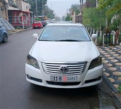 تويوتا أفالون